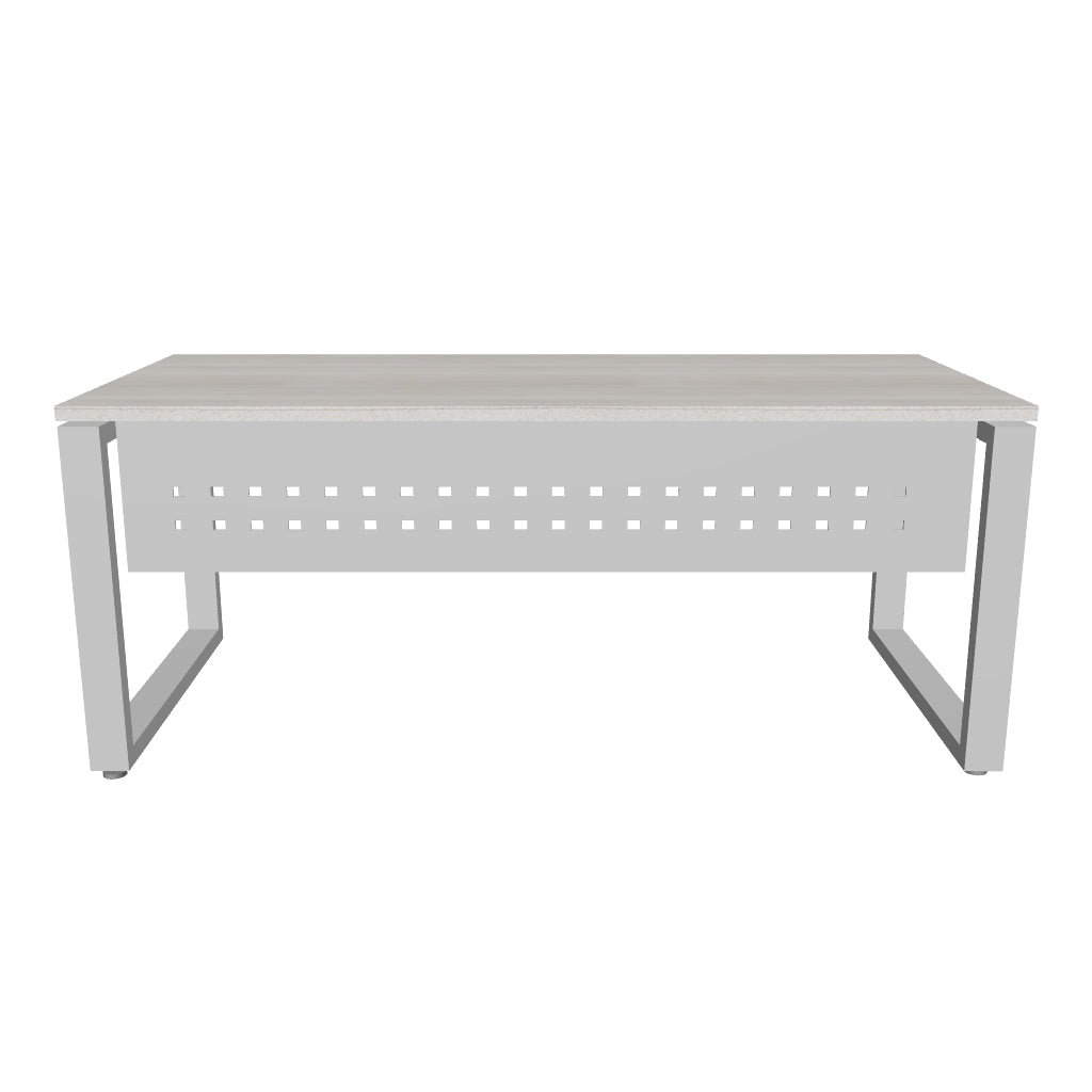 Escritorio ejecutivo Quattro 1.80 m | Offimobile