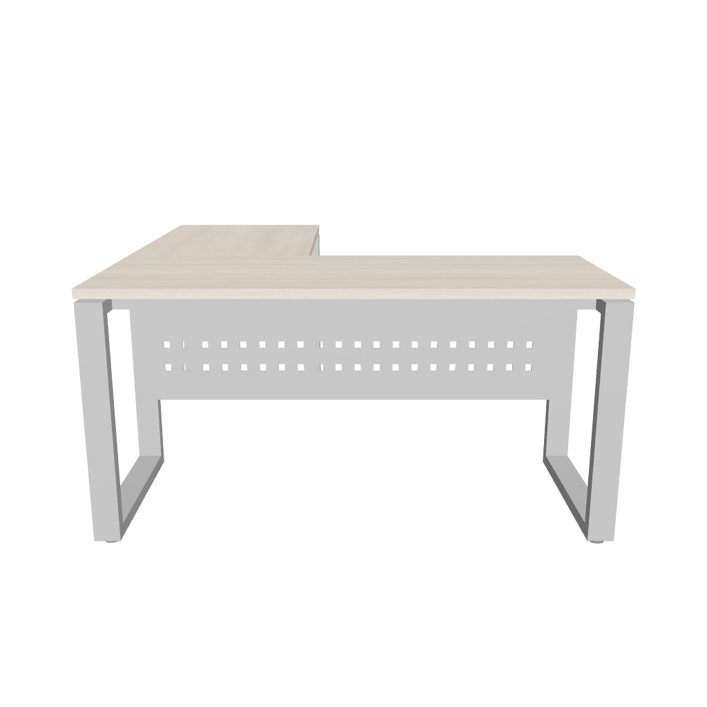 Escritorio Semi-Ejecutivo Quattro