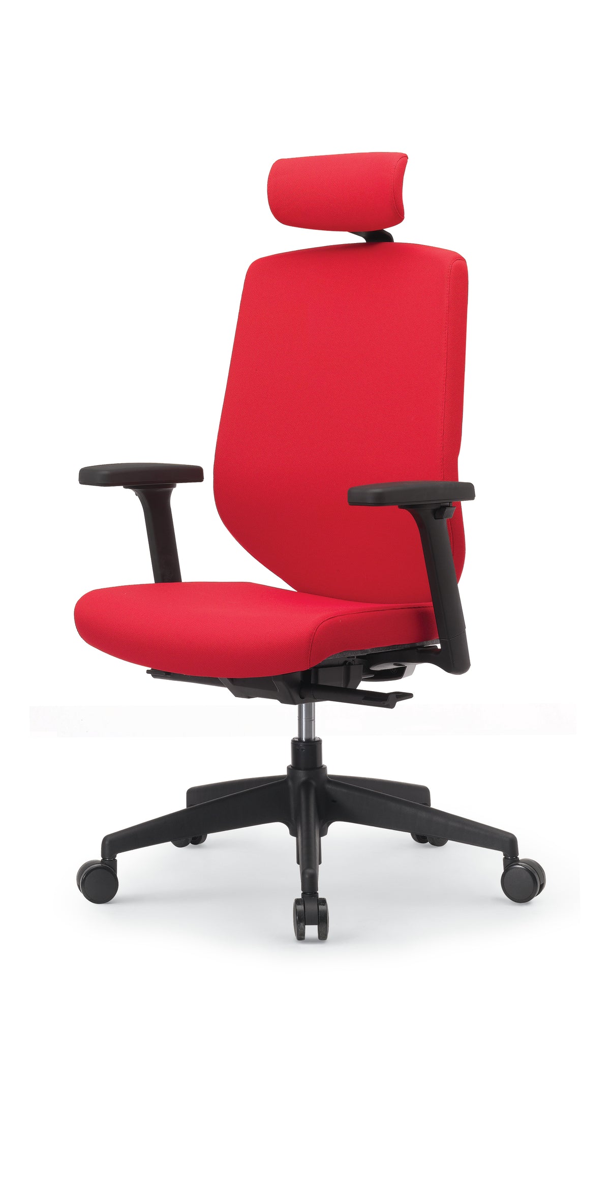 Silla Ejecutiva RE-2020 - OffiMobile