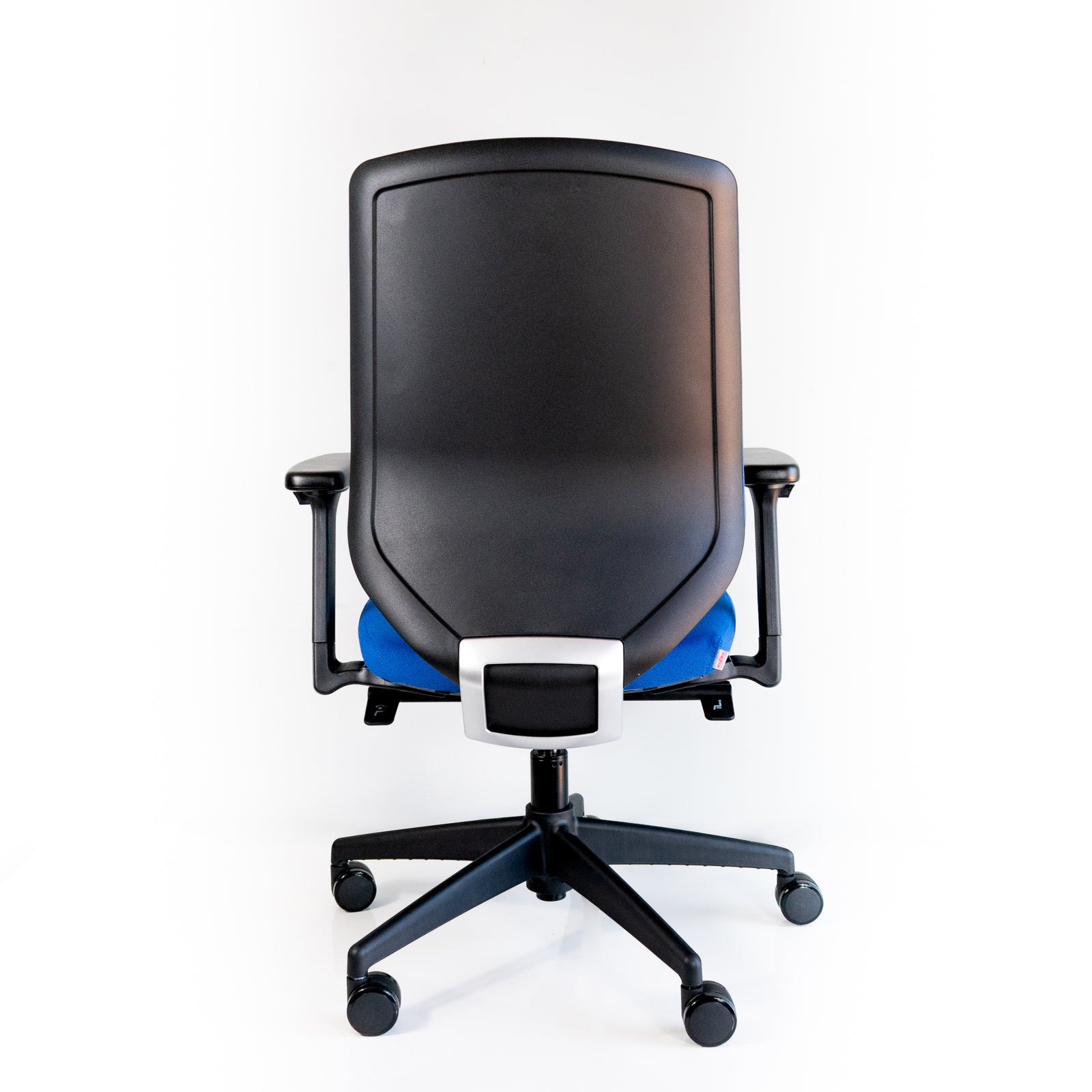Silla Ejecutiva RE-2021 - OffiMobile