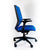 Silla Ejecutiva RE-2021 - OffiMobile