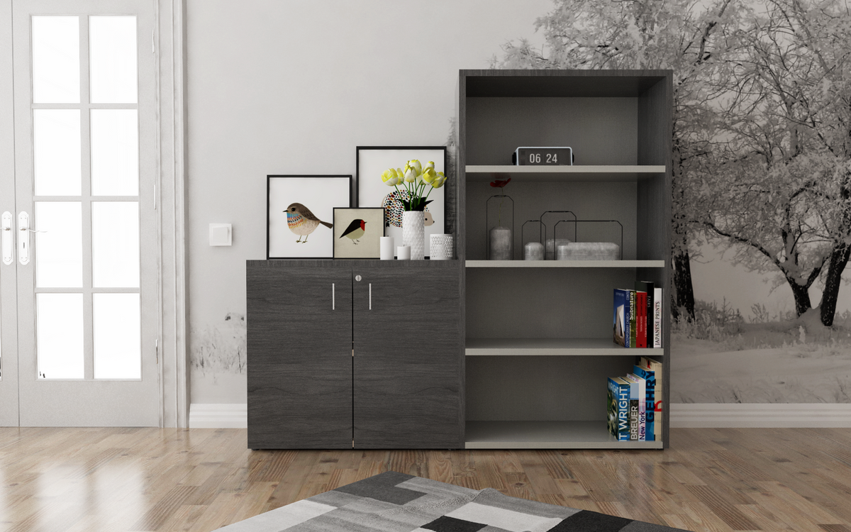 Credenza Kamos Z1 - OffiMobile