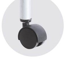 SILLA VISITA BM 831 N M - OffiMobile