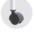 SILLA VISITA BM 831 N M - OffiMobile