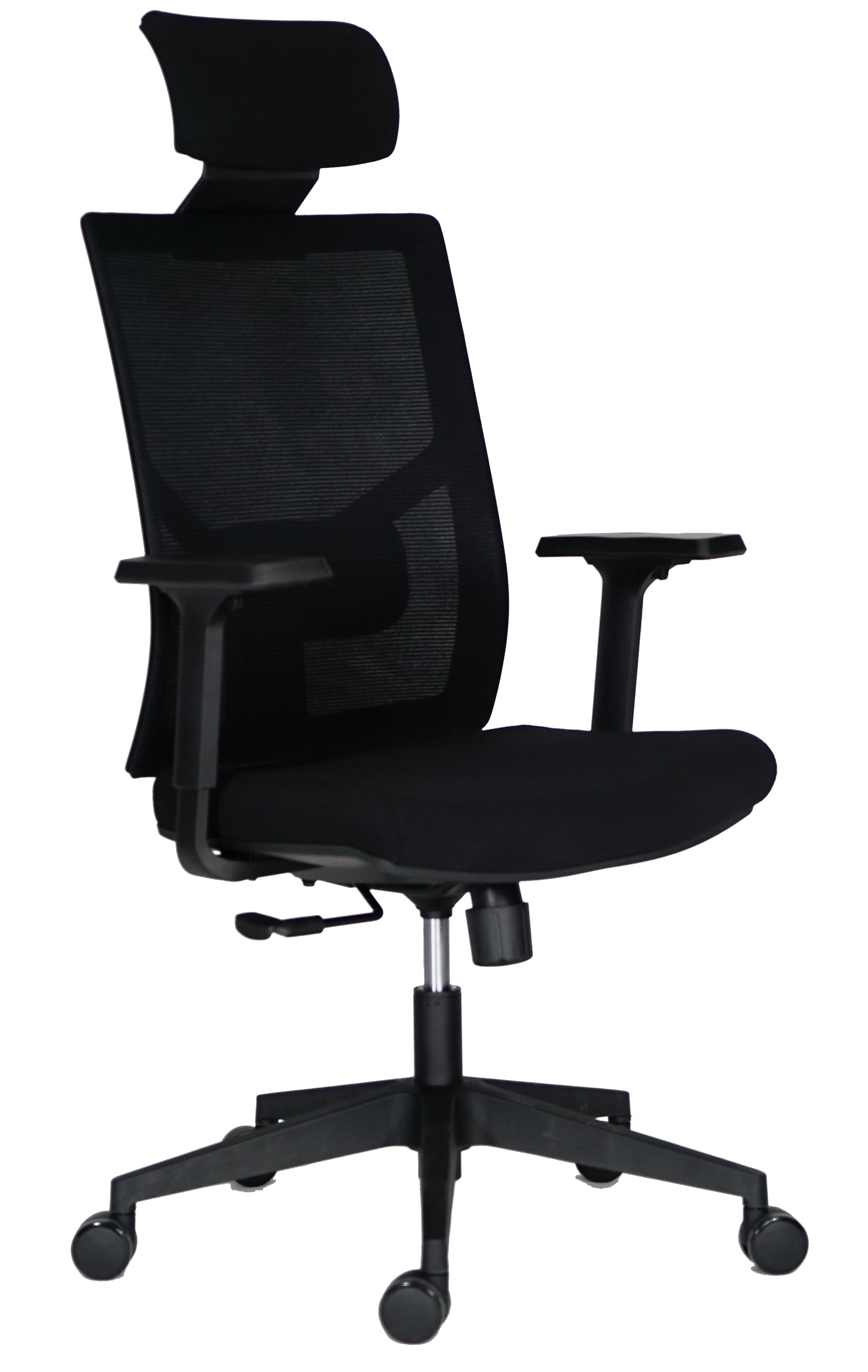 Silla Ejecutiva Screen - Offimobile
