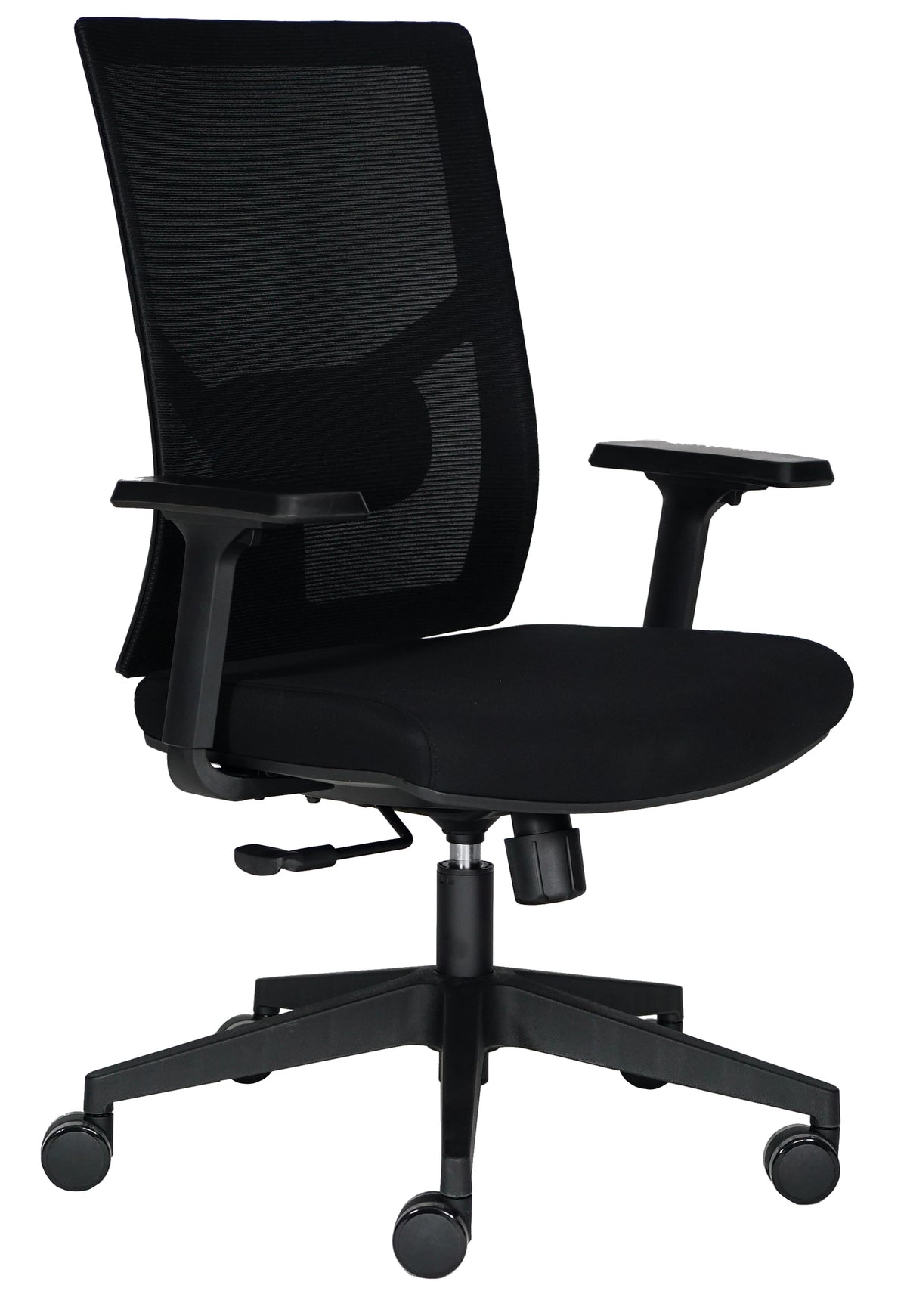 Silla Ejecutiva Screen RB - Offimobile