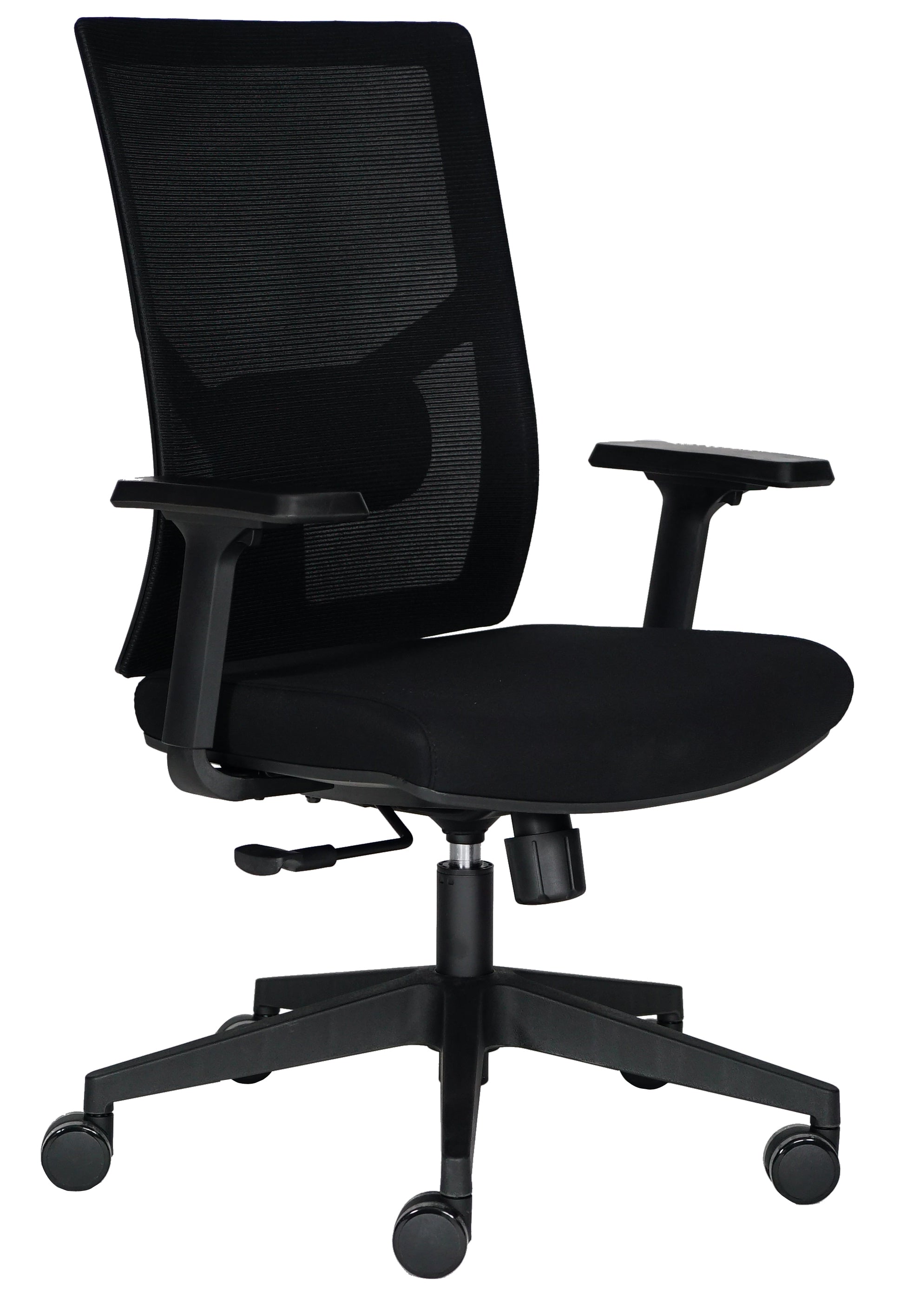 Silla Ejecutiva Screen RB - Offimobile