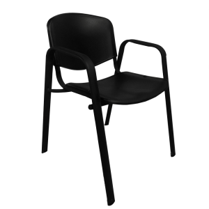 SILLA VISITA BM 653 CB - OffiMobile