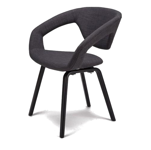 Sillas Para Visitantes - Offimobile