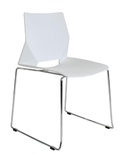 Sillas Para Visitantes - Offimobile