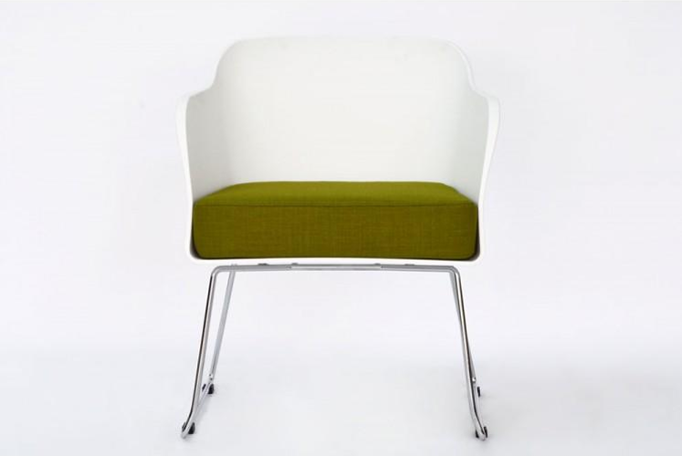 Sillas Para Visitantes - Offimobile