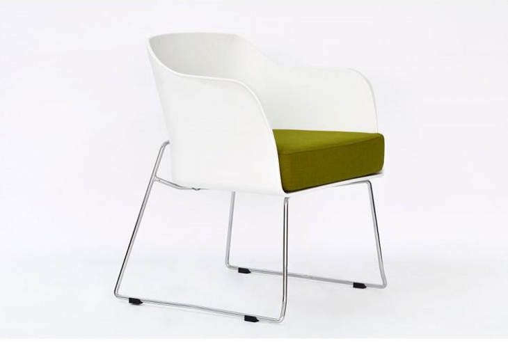 Sillas Para Visitantes - Offimobile
