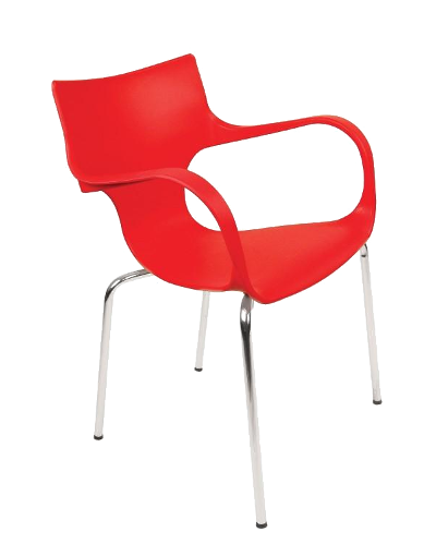 Sillas Para Visitantes - Offimobile