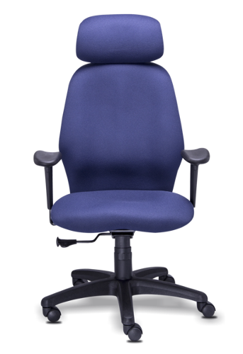 SILLA EJECUTIVA RE-1200 - offimobile