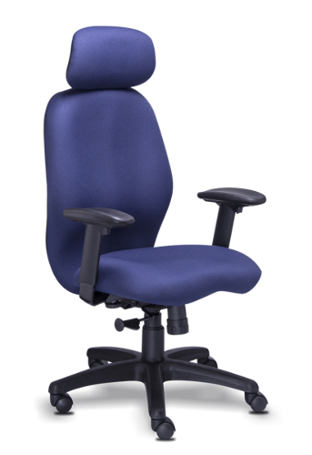 SILLA EJECUTIVA RE-1200 - offimobile
