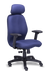 SILLA EJECUTIVA RE-1200 - offimobile