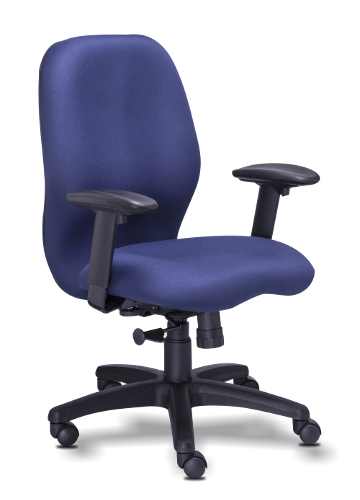 SILLA EJECUTIVA RE-1201 - offimobile