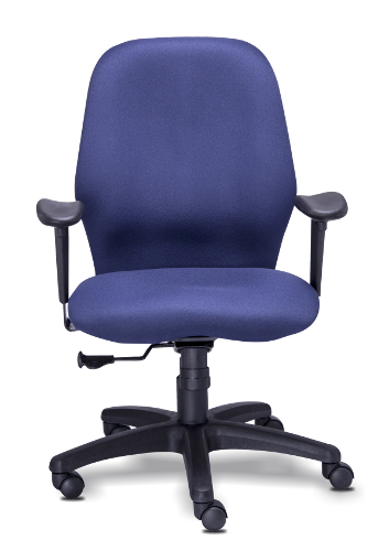 SILLA EJECUTIVA RE-1201 - offimobile