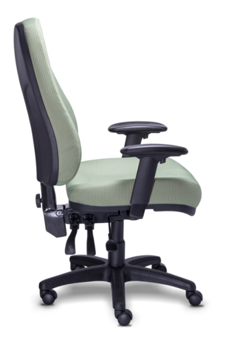 Silla Ejecutiva RE-1300 – OffiMobile 