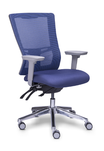SILLA EJECUTIVA RE-1360 - offimobile
