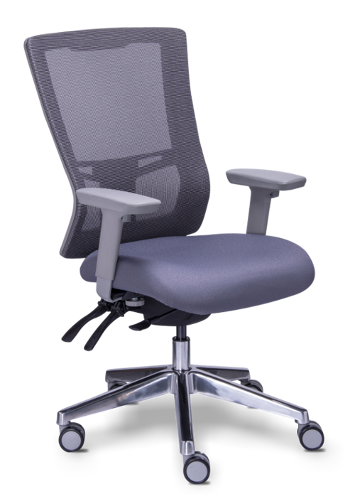 SILLA EJECUTIVA RE-1360 - offimobile