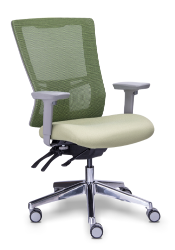 SILLA EJECUTIVA RE-1360 - offimobile