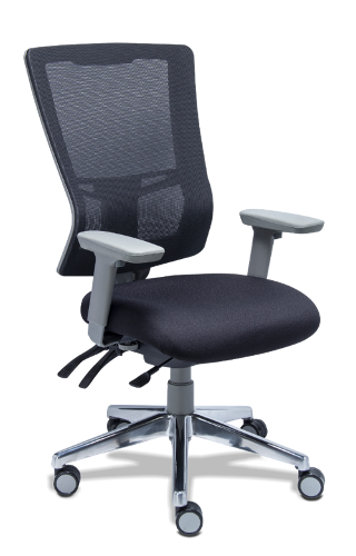 SILLA EJECUTIVA RE-1360 - offimobile