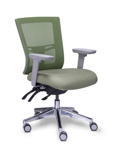 SILLA EJECUTIVA RE-1361 - offimobile