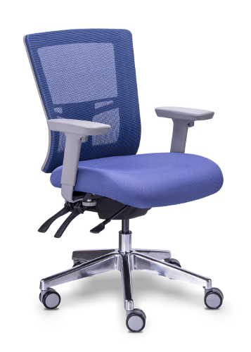 SILLA EJECUTIVA RE-1361 - offimobile
