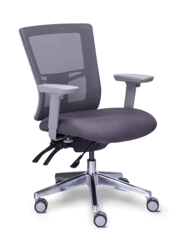 SILLA EJECUTIVA RE-1361 - offimobile