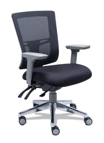 SILLA EJECUTIVA RE-1361 - offimobile