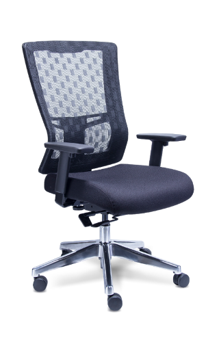 SILLA EJECUTIVA RE-1390 - offimobile