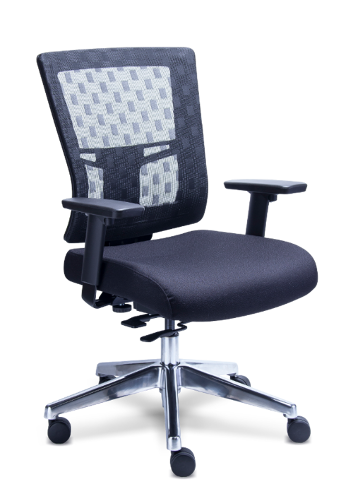 SILLA EJECUTIVA RE-1391 - offimobile