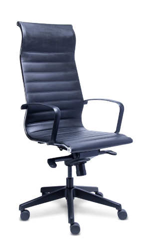 SILLA EJECUTIVA RE-1750N/NG - offimobile