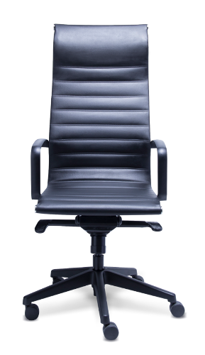 SILLA EJECUTIVA RE-1750N/NG - offimobile