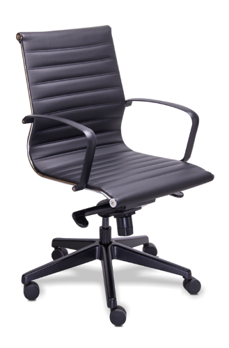 SILLA EJECUTIVA RE-1751N/NG - offimobile