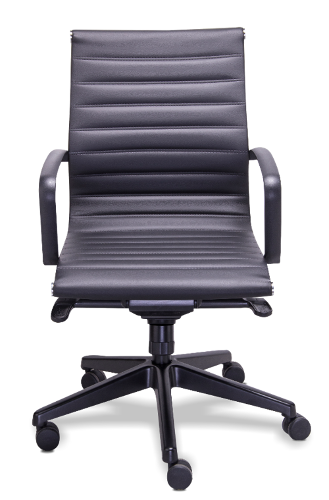 SILLA EJECUTIVA RE-1751N/NG - offimobile