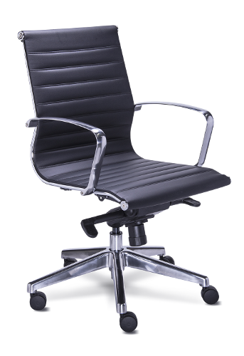 SILLA EJECUTIVA RE-1751 - offimobile