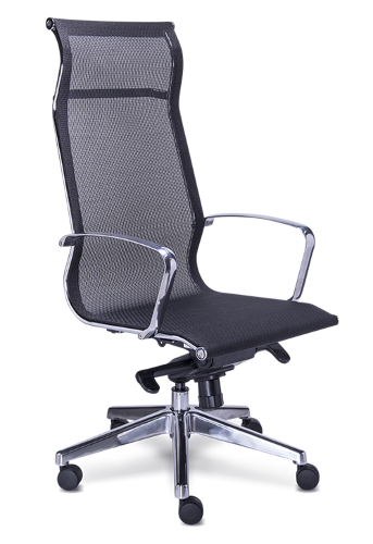SILLA EJECUTIVA RE-1760 - offimobile