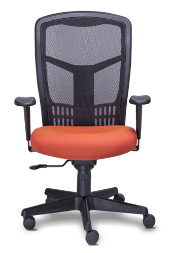 Silla Ejecutiva RE-1951 – OffiMobile	