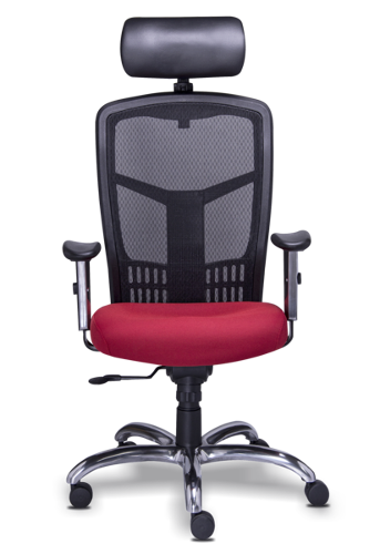 Silla Ejecutiva RE-1960 – OffiMobile	
