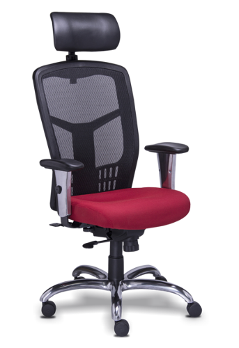Silla Ejecutiva RE-1960 – OffiMobile	