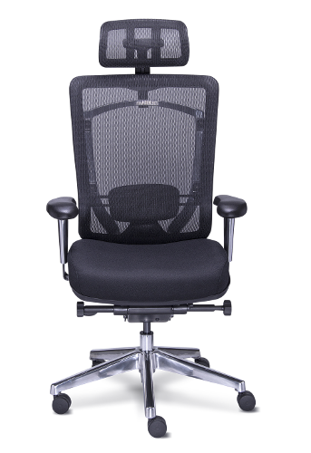 SILLA EJECUTIVA RE-7000 - offimobile