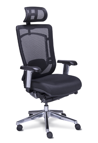 SILLA EJECUTIVA RE-7000 - offimobile