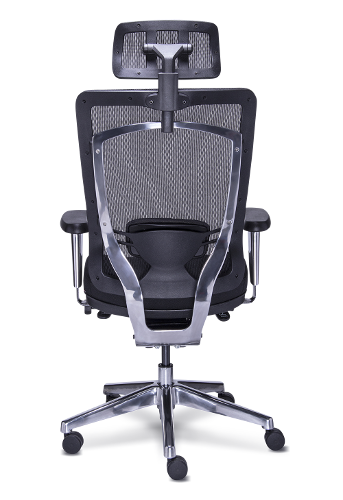 SILLA EJECUTIVA RE-7000 - offimobile