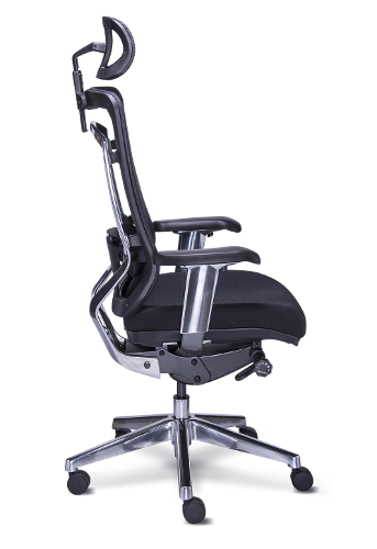 SILLA EJECUTIVA RE-7000 - offimobile