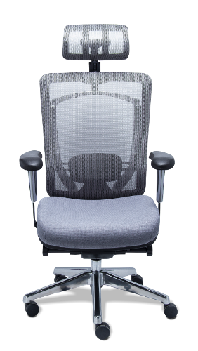SILLA EJECUTIVA RE-7000 - offimobile