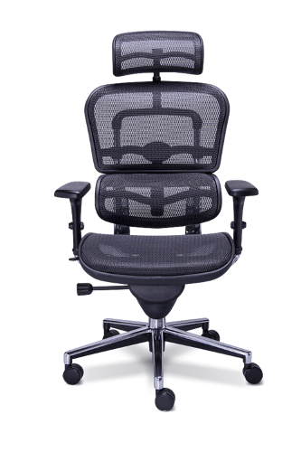 SILLA EJECUTIVA RM-9000 - offimobile