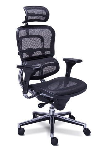 SILLA EJECUTIVA RM-9000 - offimobile