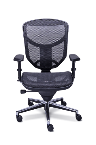 SILLA EJECUTIVA RM-9001 - offimobile